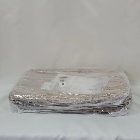 454GLN Rugs Stain Resistant Machine Washable Area Rug - Vintage Boho Distressed - Picture 10 of 15